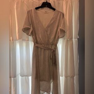 Sienna Sky dress M